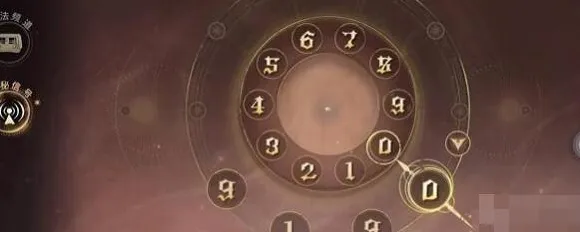 哈利波特魔法觉醒彩蛋位置与数字攻略