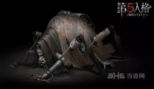 第五人格监管者蜘蛛对战技巧