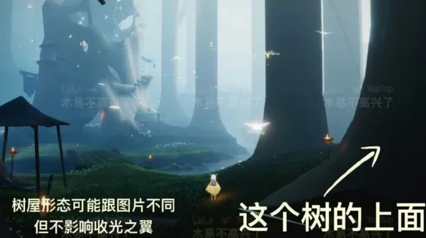 光遇集结