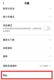 爱奇艺极速版日历权限设置教程