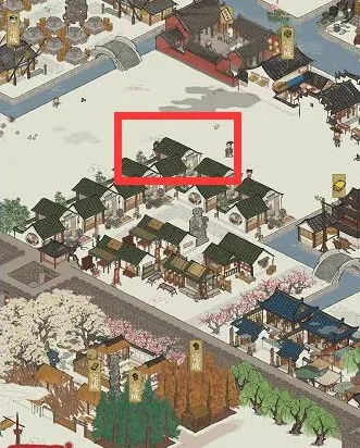 江南百景图印章获取流程详解