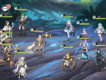 斗罗大陆过关