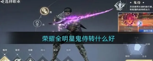 荣耀全明星输出