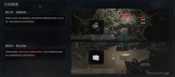 暗区突围详解
