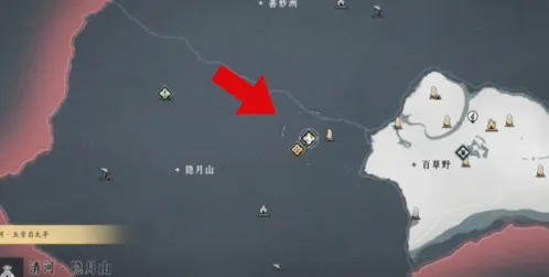 逆水寒：隐月山童姥奇遇全流程