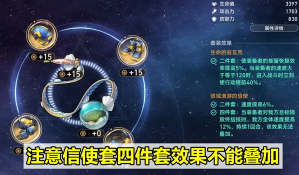 崩坏星穹铁道寒鸦遗器选择全指南