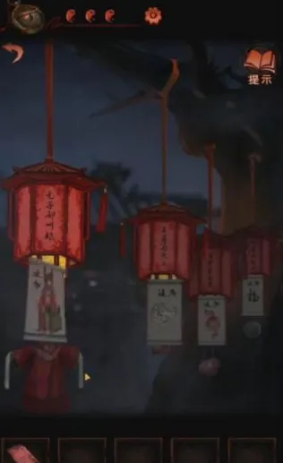 纸嫁衣4新娘木偶获得玩法指南