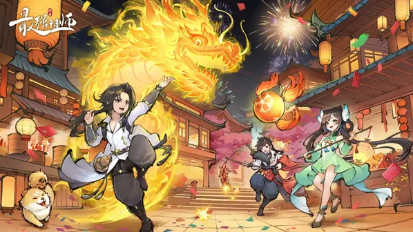 最强祖师8大逆天弟子选择攻略职业定位分析