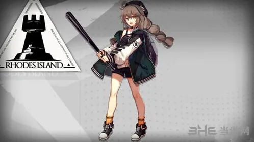 《明日方舟》蛇屠箱入手攻略