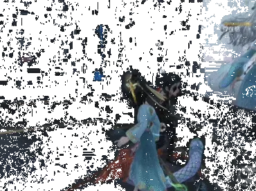 第五人格基础