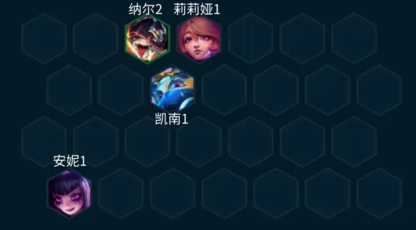 一路之战