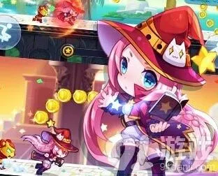 天天酷跑登录即可领取钻石来袭活动