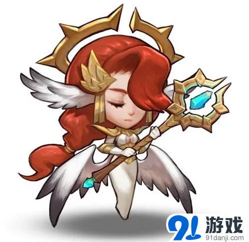 《军团》天怒法师暴力输出指南