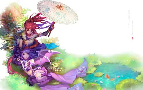 《梦幻西游》4月15日更新内容曝光