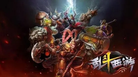 梦幻西游大作