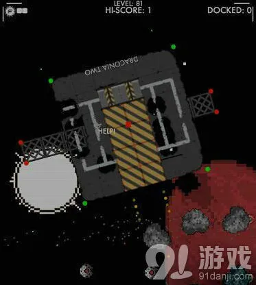 《序列对接》苹果商店版玩法