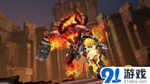 一路暴走
