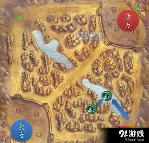 英雄联盟卢锡安出装顺序推荐