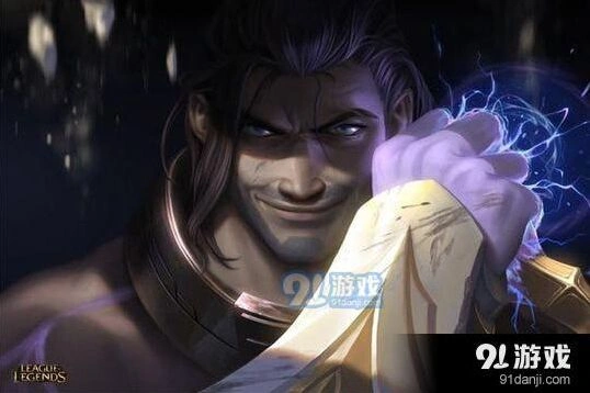 塞拉斯技能连招玩法一路详解