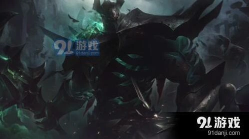 英雄联盟9.16b铁男加点出装指南