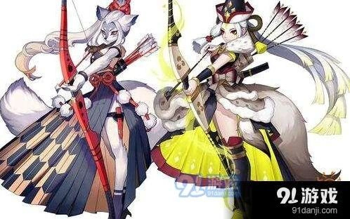阴阳师白狼加强技巧完整攻略
