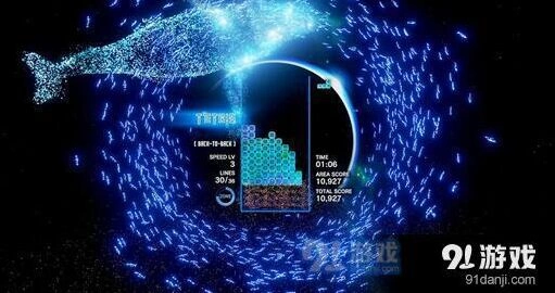 《罗斯方块》俄罗斯方块效应最低配置全攻略