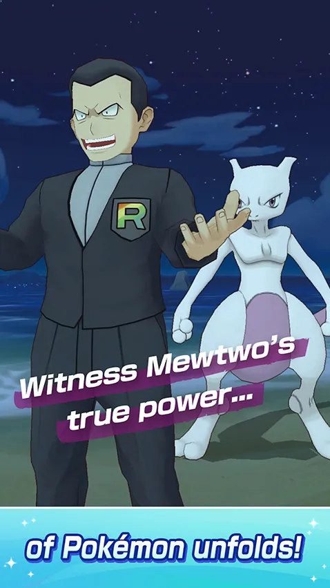宝可梦大师ex官方(Pokémon Masters EX)道馆馆主