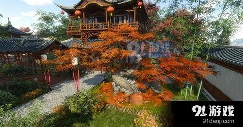 逆水寒七夕花将离燕无归奇遇怎么做