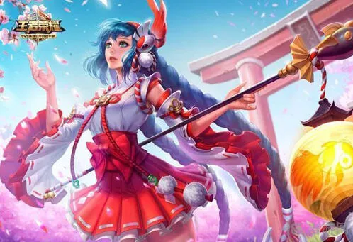 王者荣耀大乔杨玉环辅助对比详解