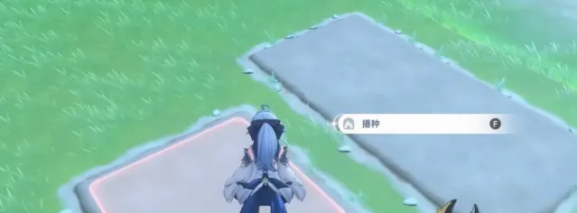 蓝色星原：旅谣水田