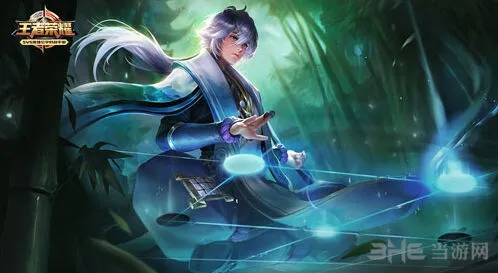 王者荣耀奕星出装顺序详解