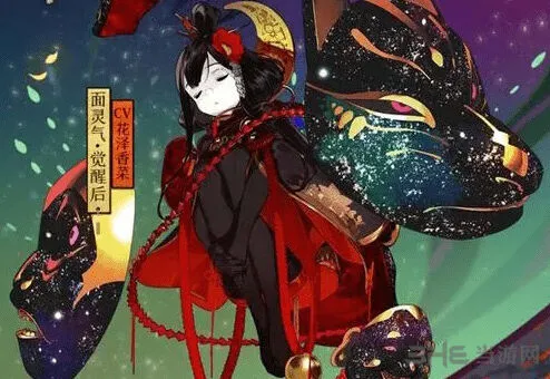 《阴阳师》面灵气御魂完整教程