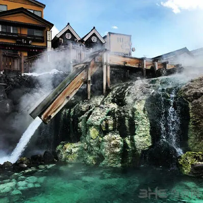 旅行青蛙明信片