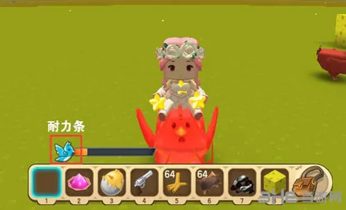 迷你世界介绍
