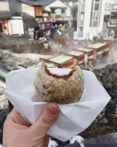 旅行青蛙图鉴