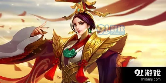 《王者荣耀》芈月重做出装技巧分享