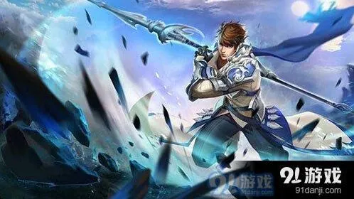 王者荣耀赵云技能连招详细指南