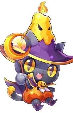 天天酷跑新精灵魔法喵强度预测技能评测