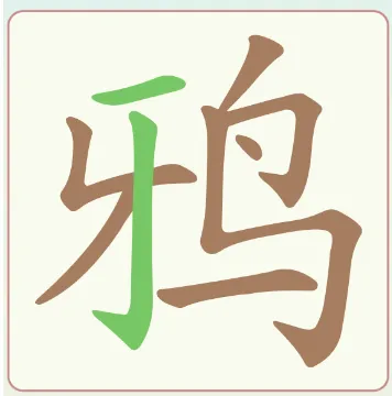 比比脑瓜子常用字