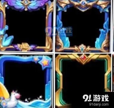王者荣耀KPL2017头像框获取攻略