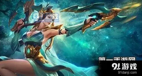 王者荣耀射手通用铭文怎么选 祸源鹰眼狩猎