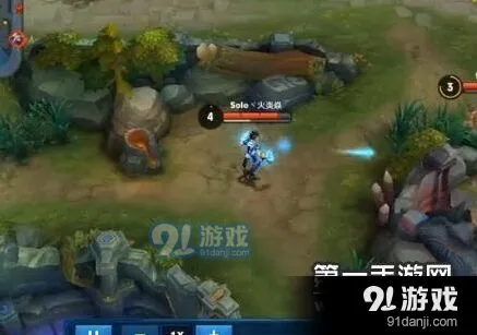 王者荣耀S7马可波罗全攻略