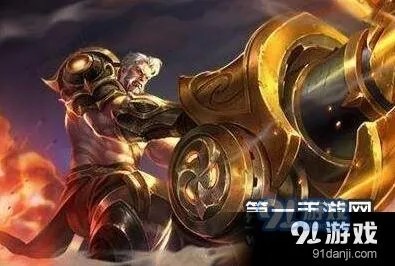 王者荣耀S7赛季黄忠出装教学攻略