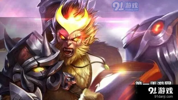 王者荣耀重做孙悟空出装技巧大全新