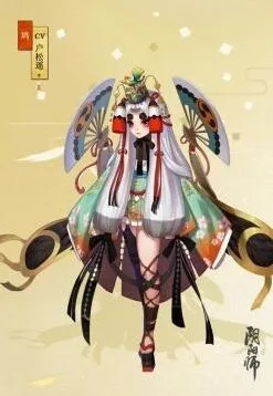 阴阳师以津真天和鸩对比全攻略