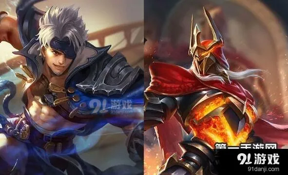 王者荣耀夏侯惇实战攻略 从入门到精通