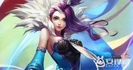 王者荣耀5月3日英雄加强深度攻略