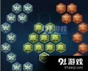 王者荣耀S7兰陵王铭文搭配技巧