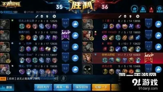 王者荣耀：杨戬破甲装搭配攻略