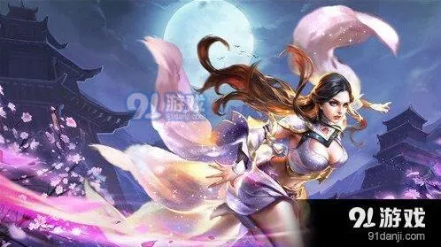 王者荣耀露娜重做铭文搭配进阶攻略